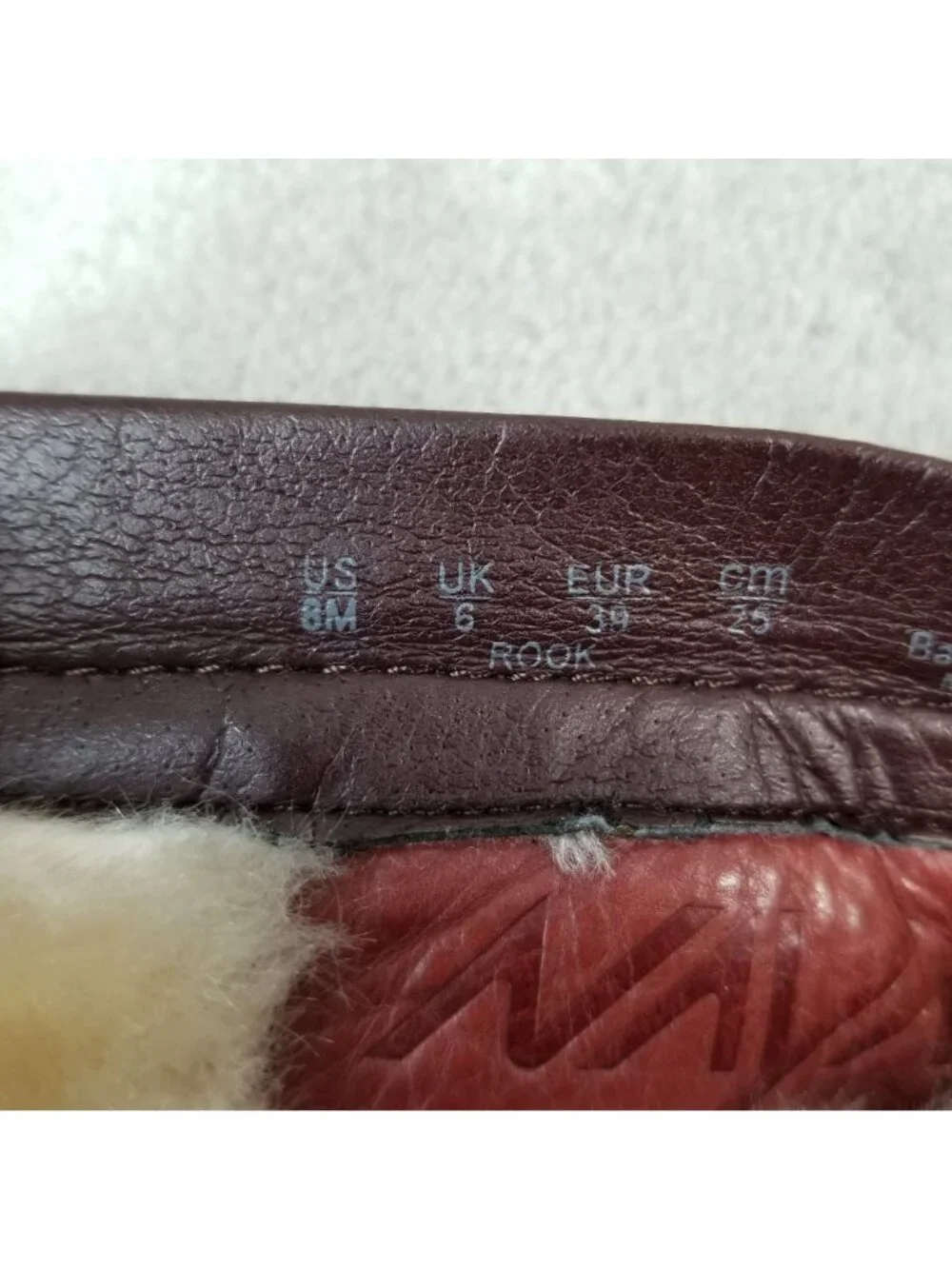 Naya size womens
